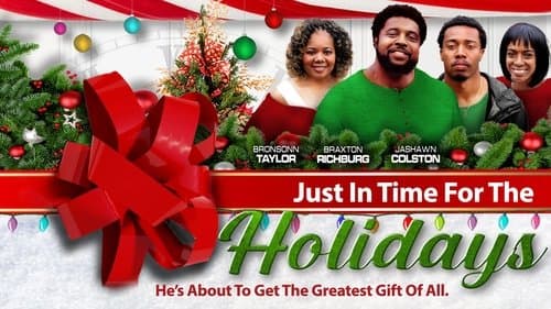 Just in Time for the Holidays