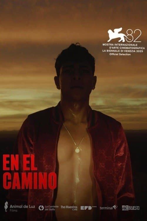 En el camino