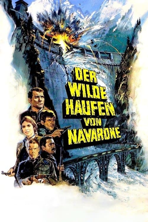 Force 10 from Navarone