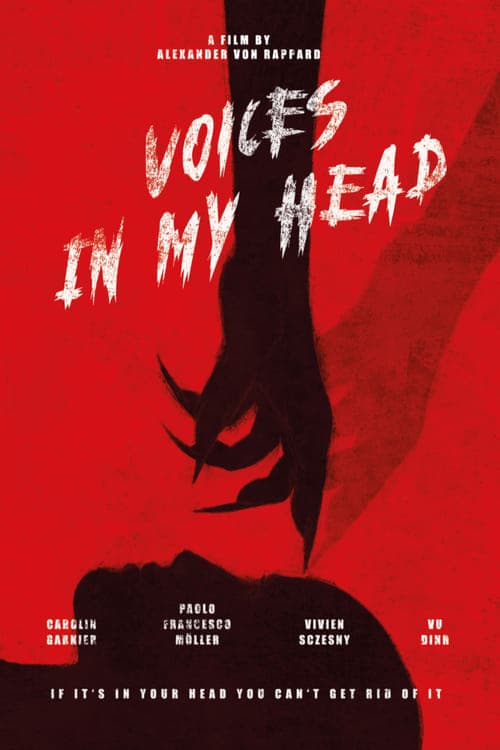 Voices in my Head