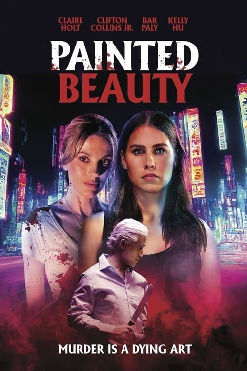 Painted Beauty