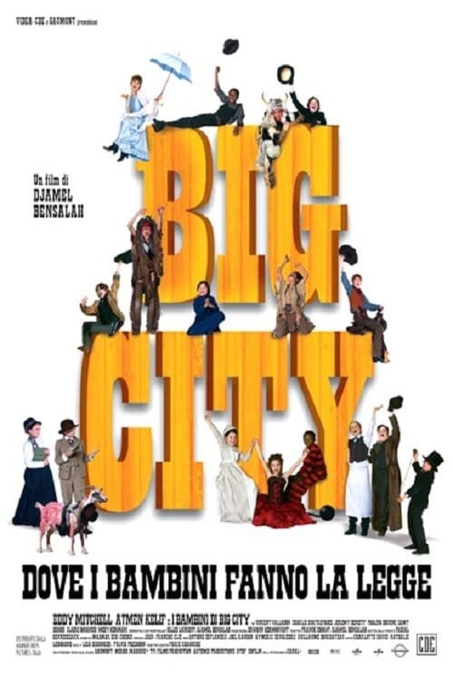 Big City
