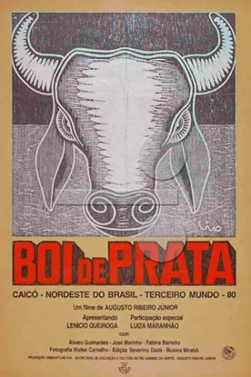Boi de Prata