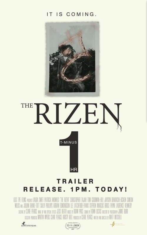 The Rizen