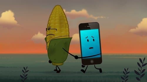 Inanimate Insanity II: The Movie