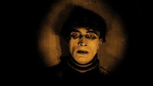 Das Cabinet des Dr. Caligari
