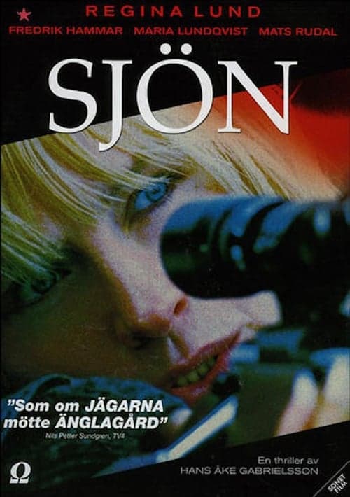 Sjön