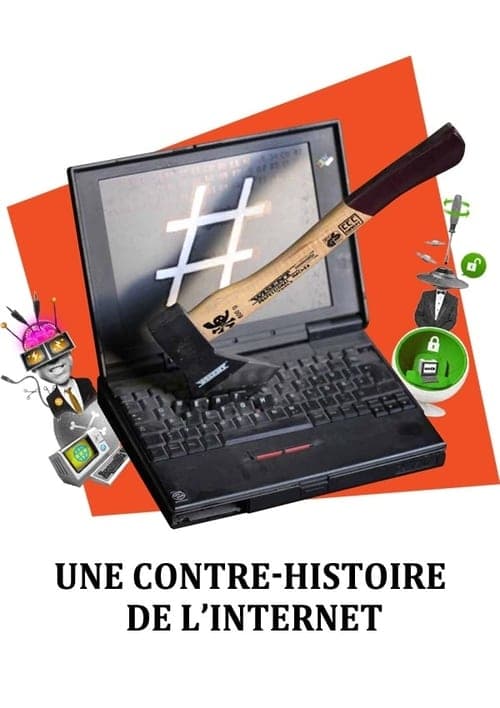 Une contre-histoire de l'internet