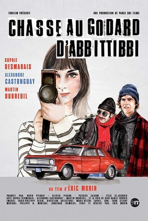 La chasse au Godard d'Abbittibbi