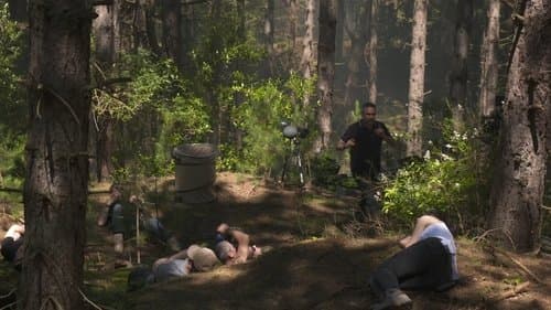 The Making of Annihilation
