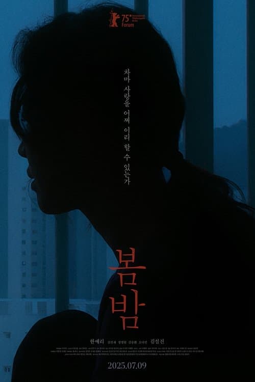 봄밤