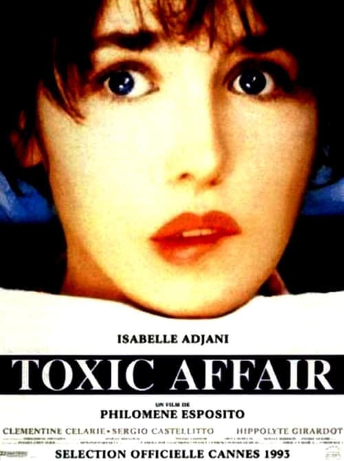 Toxic Affair