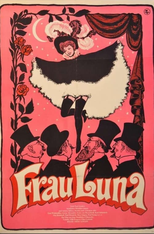 Frau Luna