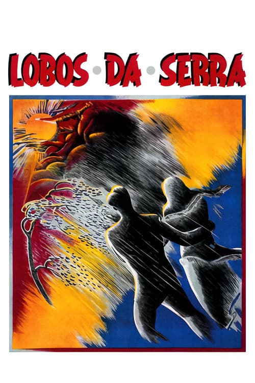 Lobos da Serra