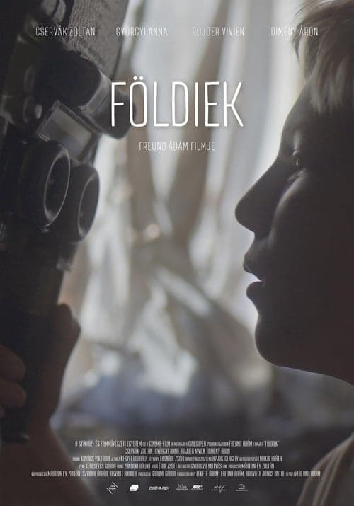 Földiek