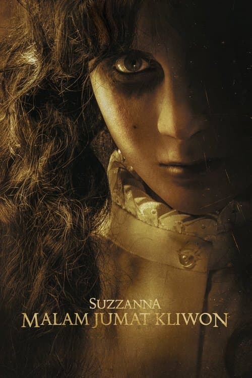 Suzzanna: Lời nguyền đêm thứ Sáu