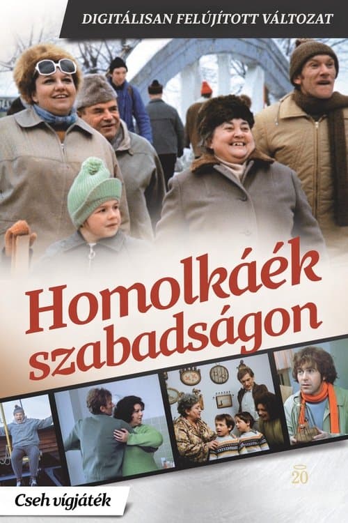 Homolka a tobolka