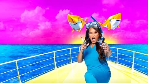 Dr. Pimple Popper Pops Shark Week