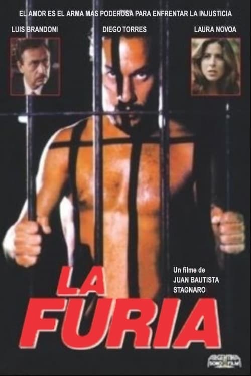 La furia