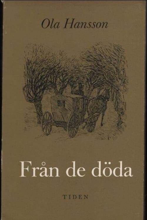 Från de döda