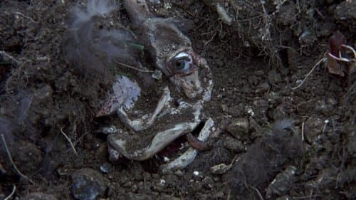 Móng Vuốt Nhuốm Máu Của Satan