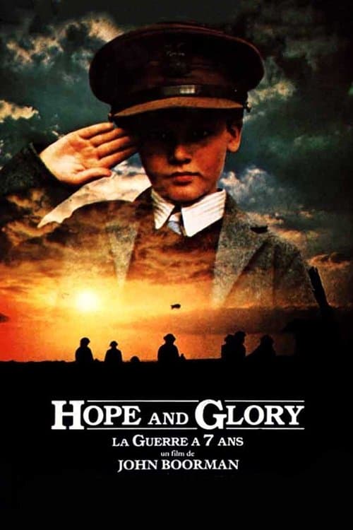 Hope and Glory