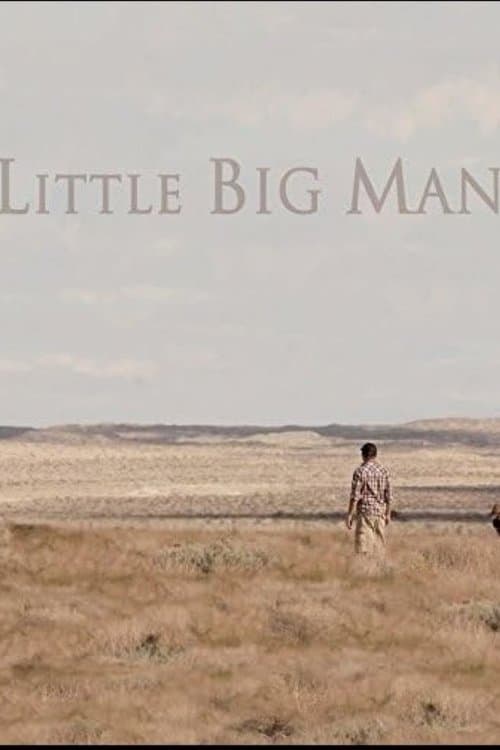 Little Big Man