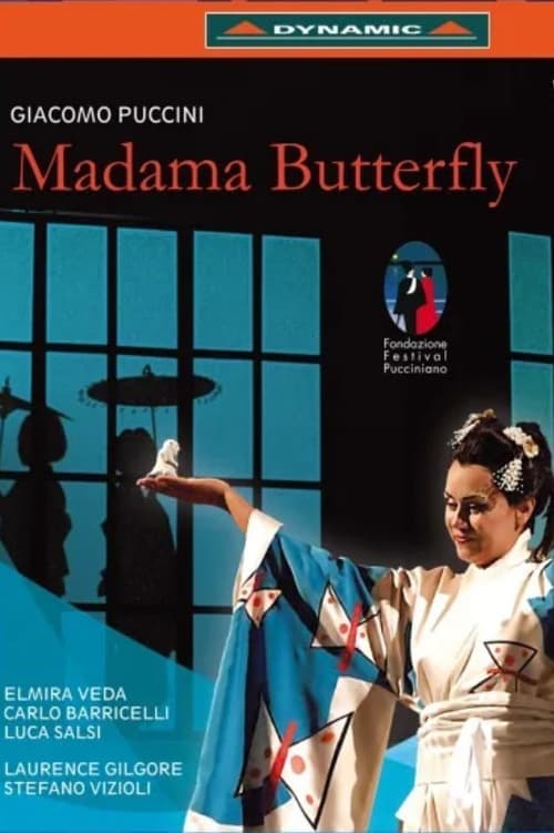 Puccini - Madama Butterfly