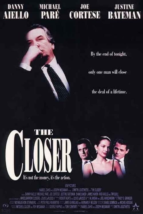 The Closer