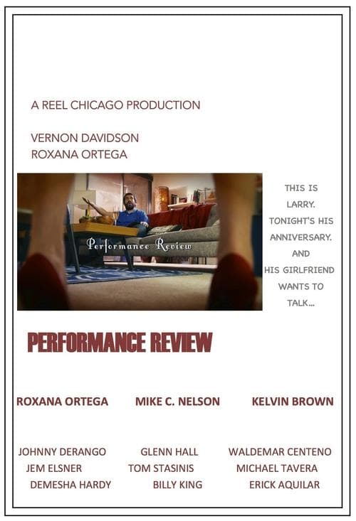 Performance Review