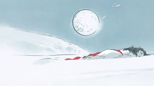 Chuyện Nàng Công Chúa Kaguya