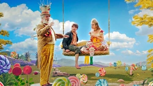 Das Märchen vom Schlaraffenland