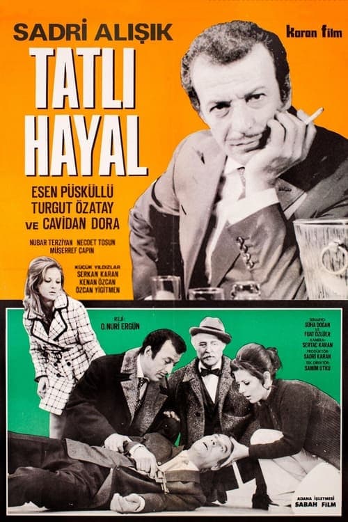 Tatlı Hayal