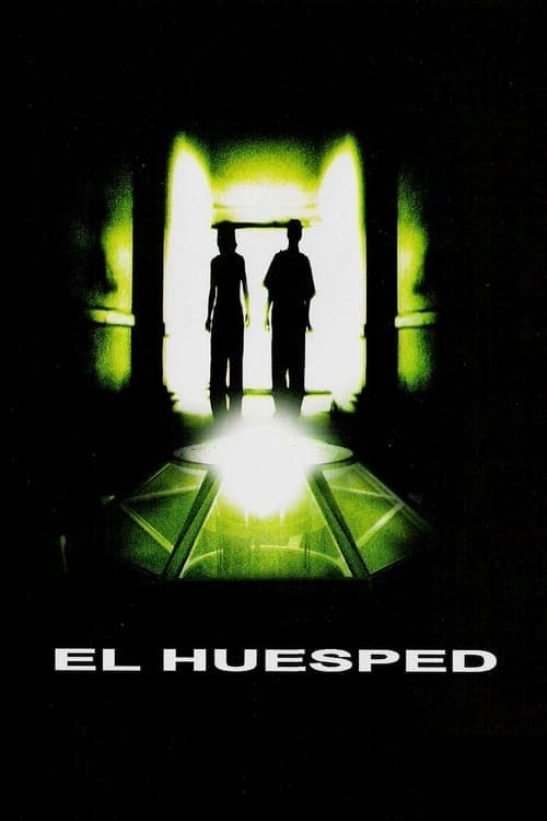 El huésped