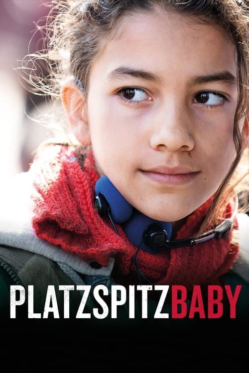 Platzspitzbaby