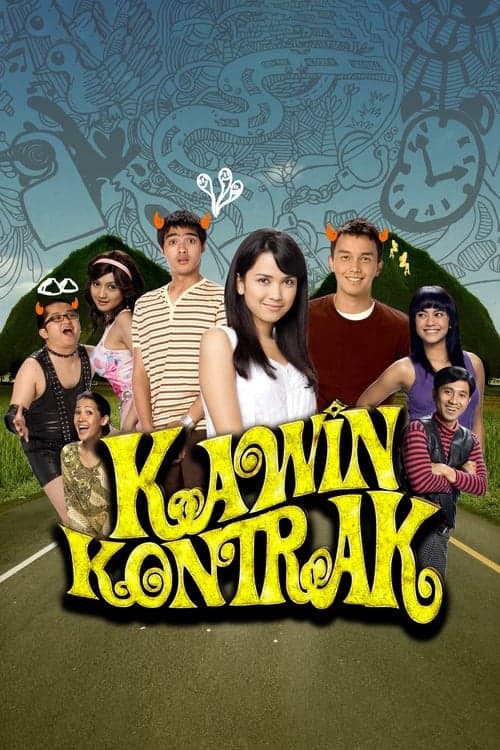 Kawin Kontrak