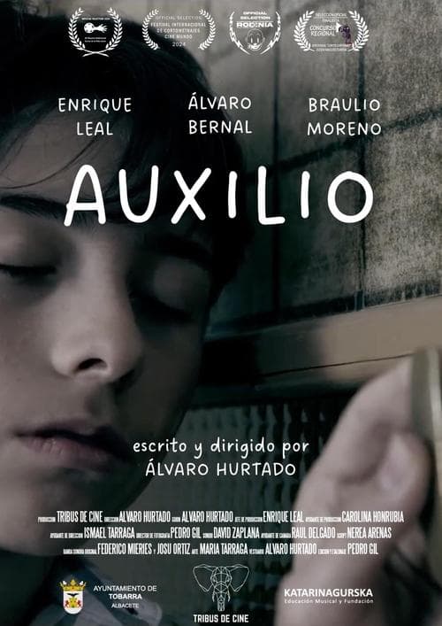 Auxilio