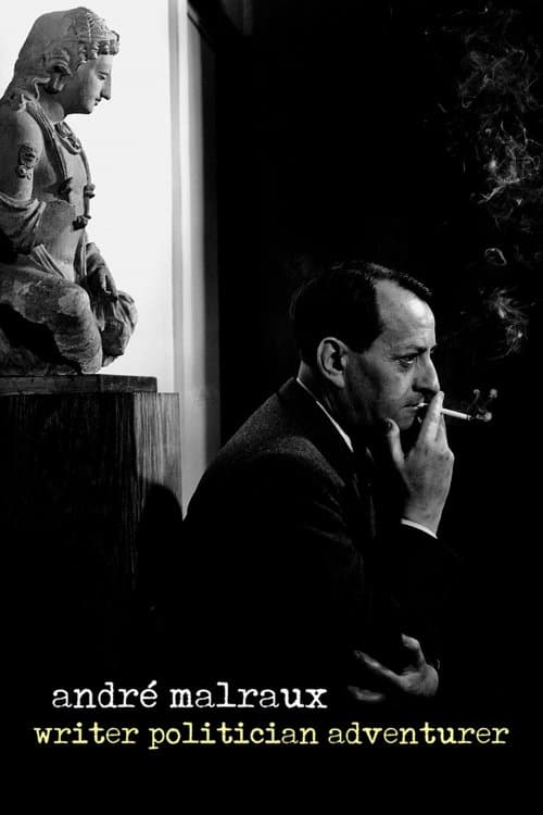 André Malraux : l'épreuve du pouvoir