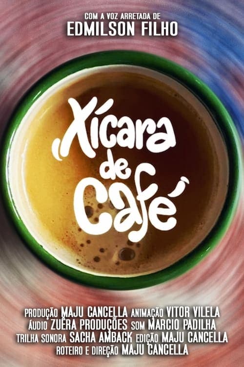 Xícara de Café