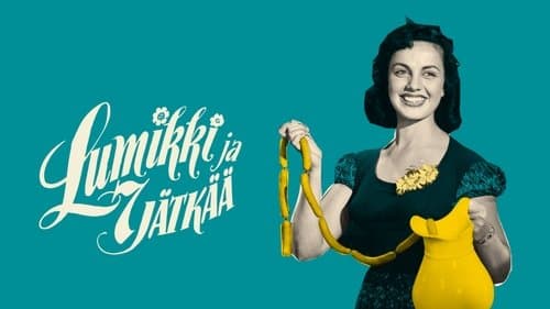 Lumikki ja 7 jätkää