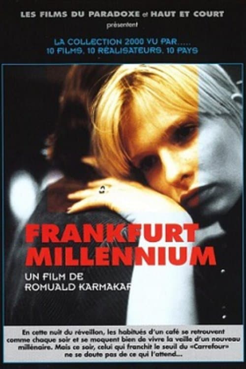 Das Frankfurter Kreuz