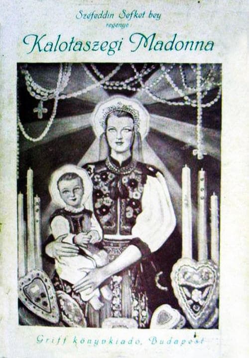 Kalotaszegi Madonna