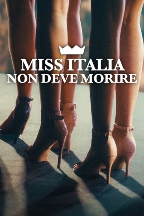 Miss Italia non deve morire