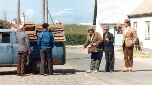 Olsen-banden i Jylland