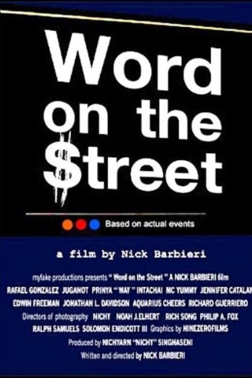 Word on the Street
