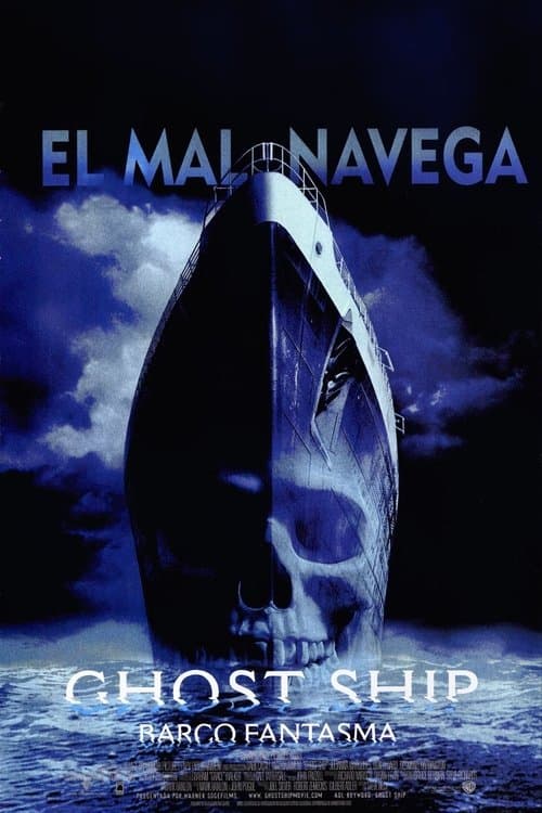 Con Tàu Ma