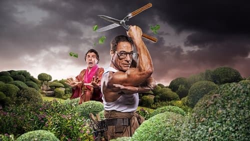 Le Jardinier
