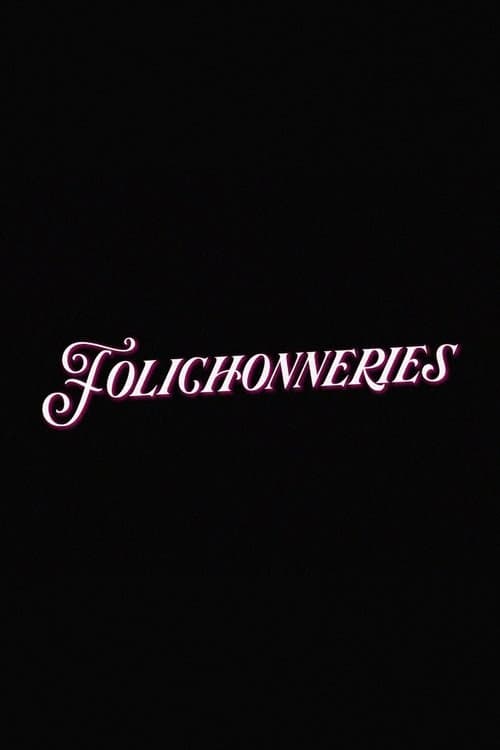 Folichonneries