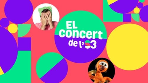 El concert de l'S3