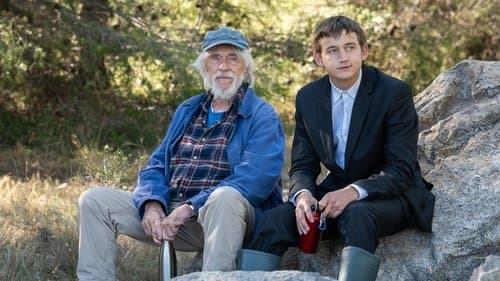 L’Homme qui a vu l’ours qui a vu l’homme